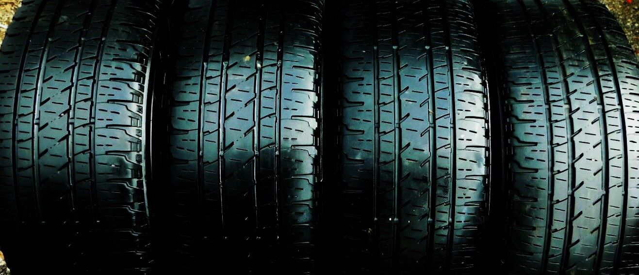 235 65R 17 Bridgestone