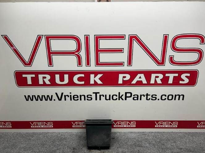 International Interior Part