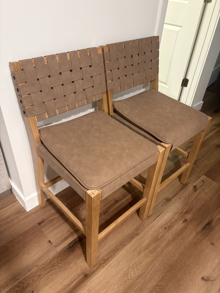 Counter Height Barstools