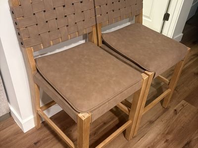 Counter Height Barstools