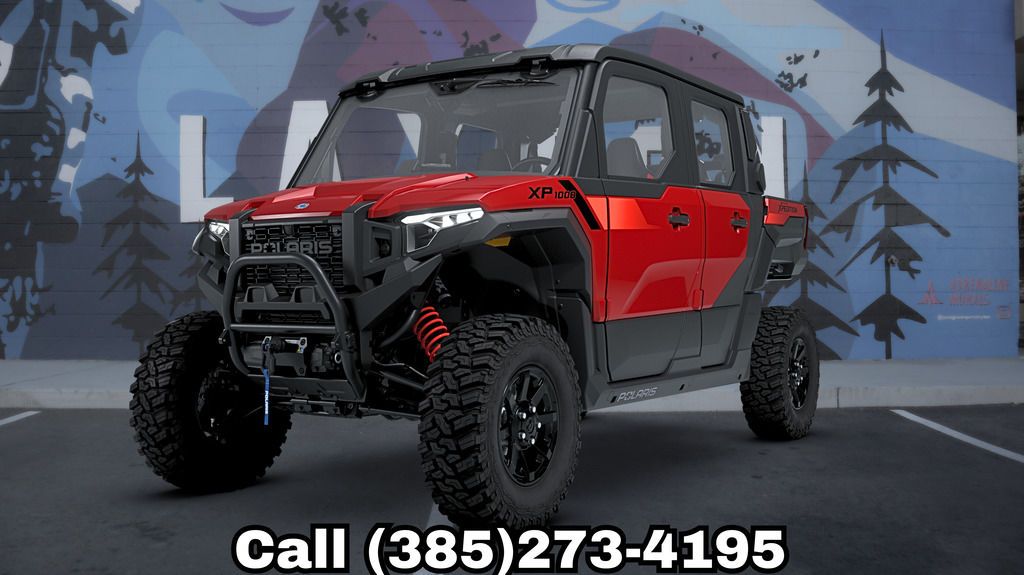 2026 Polaris® XPedition XP 5 NorthStar