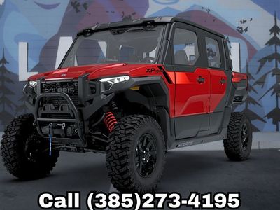 2026 Polaris® XPedition XP 5 NorthStar