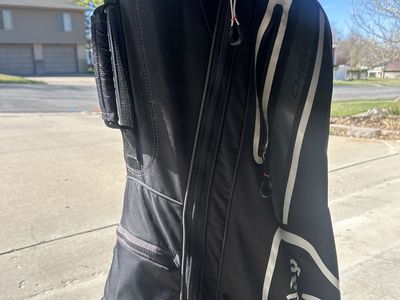 Nice Callaway Golf Bag