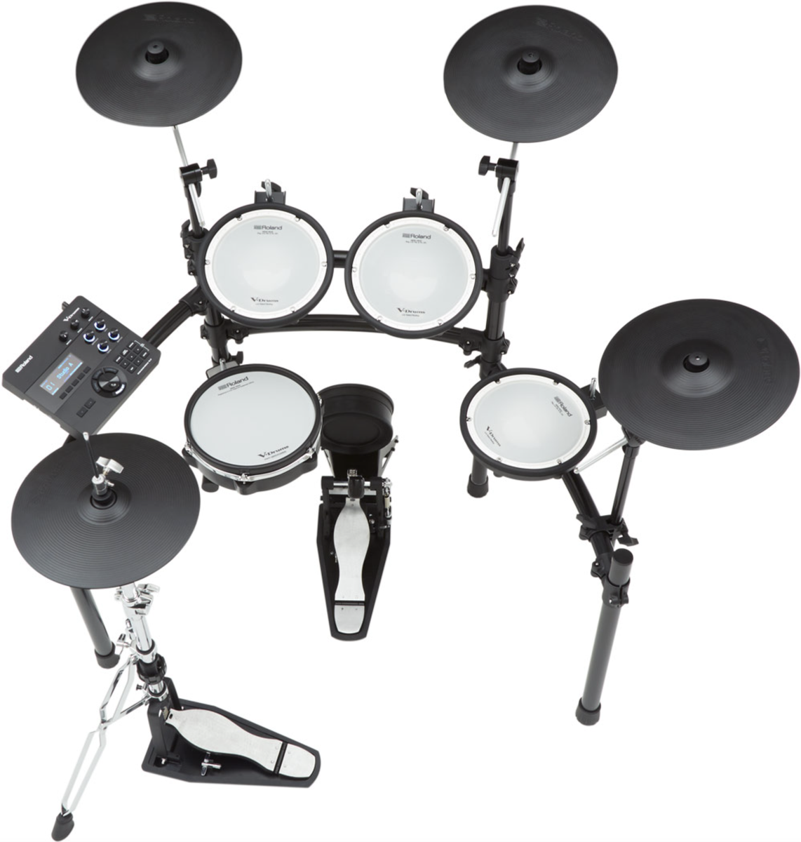 Roland TD-27K V Drums New in Open Box