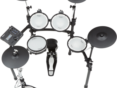 Roland TD-27K V Drums New in Open Box