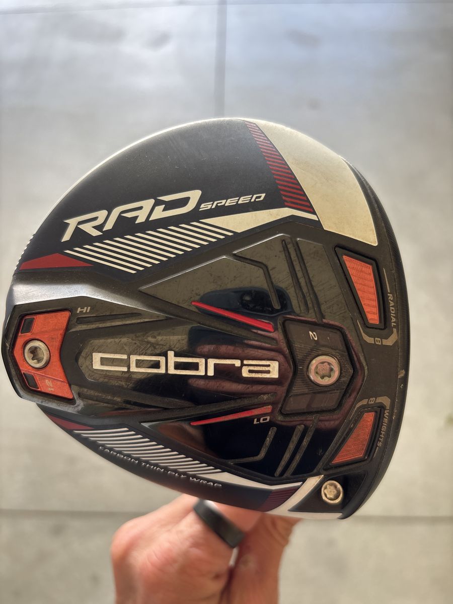 Cobra driver