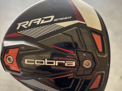 Cobra driver