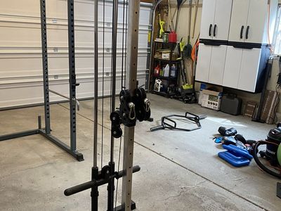 Lat Machine