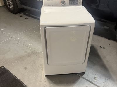 Samsung dryer