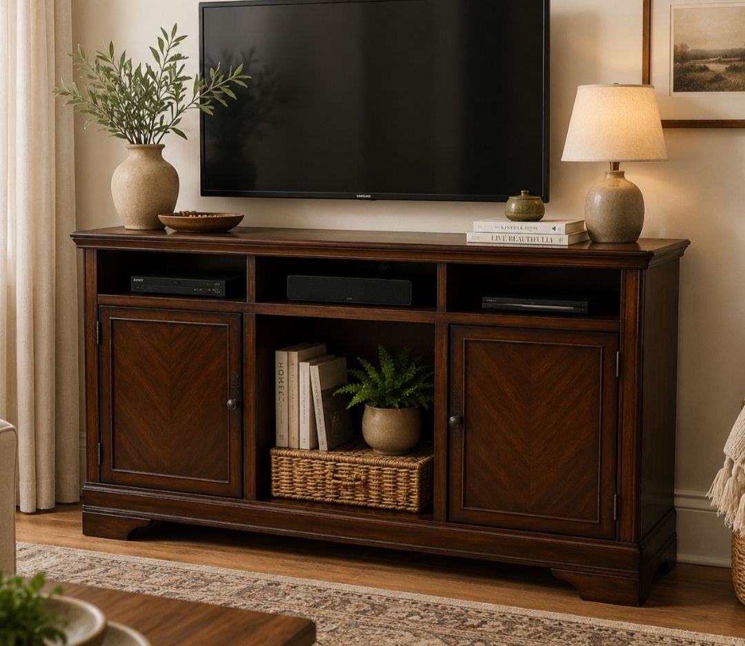 Media Console/ Sideboard