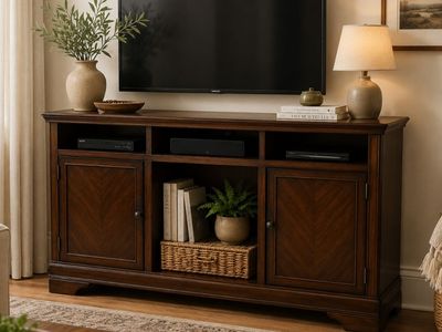 Media Console/ Sideboard