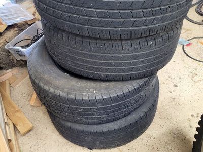 LT 275/70R18
