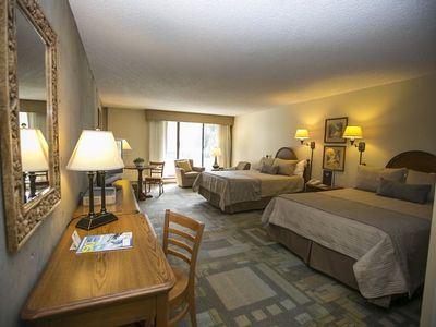 Snowbird Iron Blosam Lodge Rental (Oktoberfest)