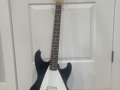Stratacaster Style Electric Guitar