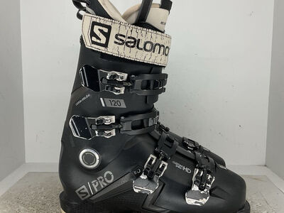 Salomon S/Pro 120 *No Insoles*