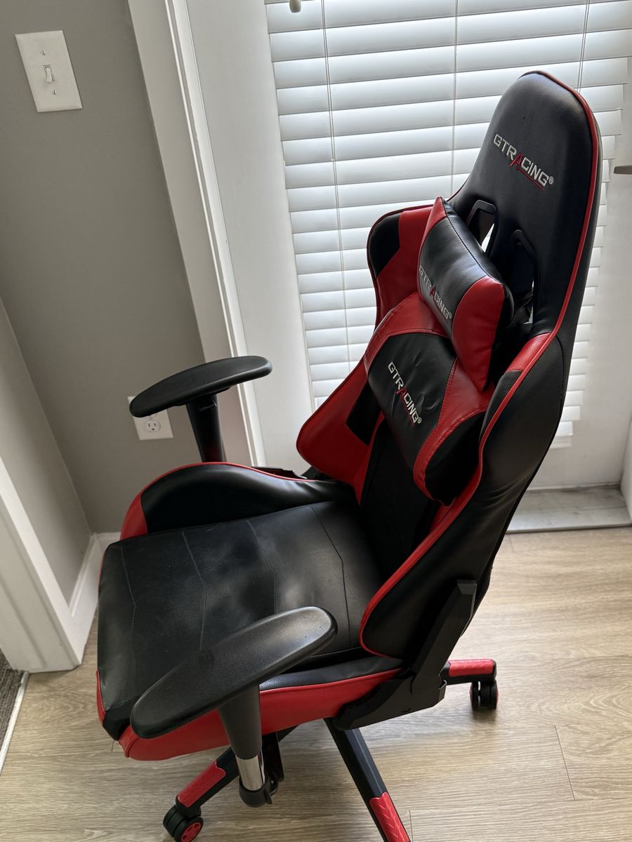 Gaming Chair