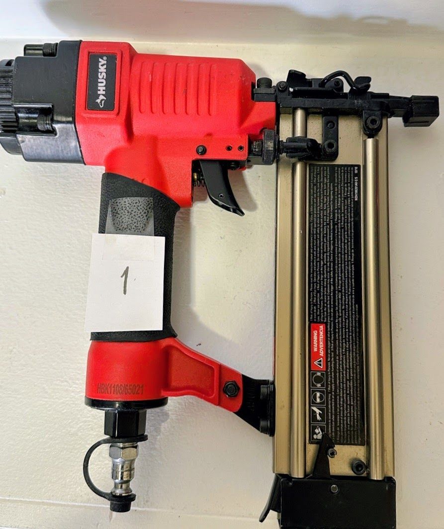 Nail Gun (Large) FR350A
