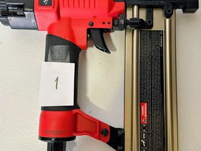 Nail Gun (Large) FR350A