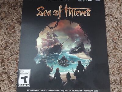 Sea of Thieves (2025 Edition) - Xbox