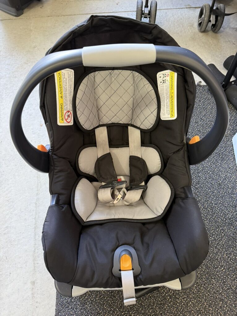 Baby stuff (see description)