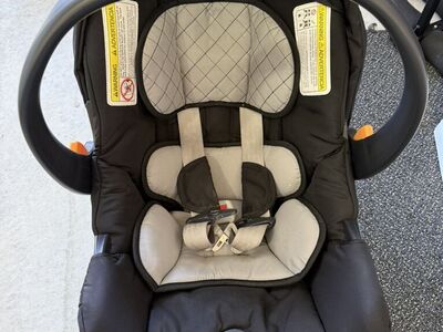 Baby stuff (see description)