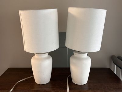 Bedside Lamps