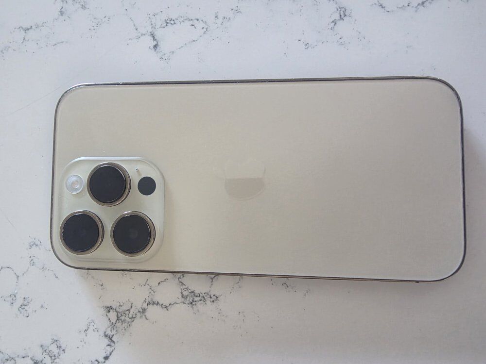 iPhone 14 Pro 128 Gig Unlocked