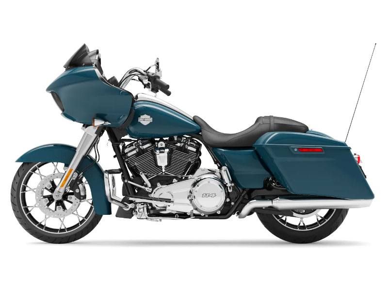 Harley-Davidson 2021 Road Glide Special