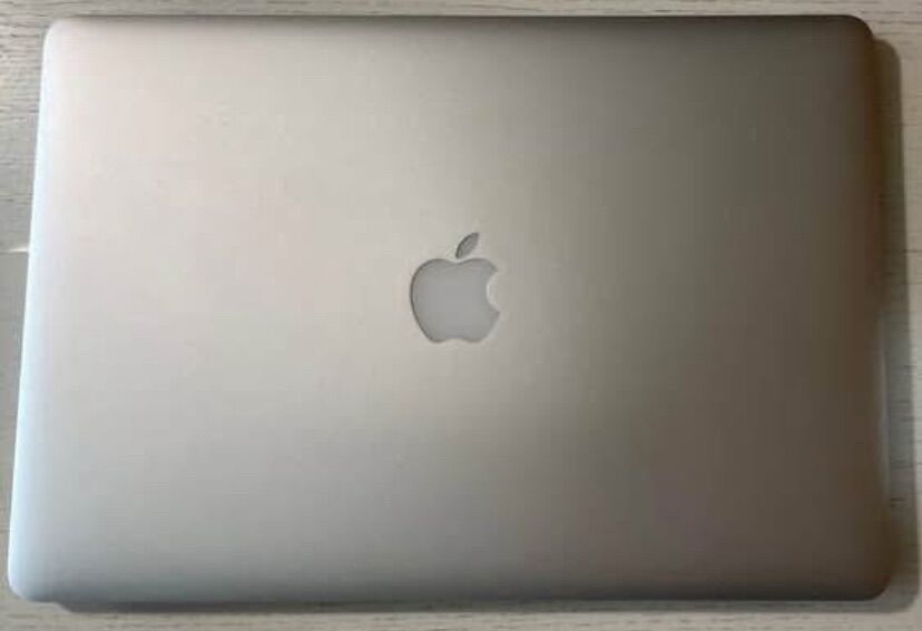 For Parts or Fixer Upper MacBooks