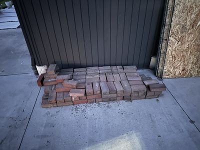 Free brick