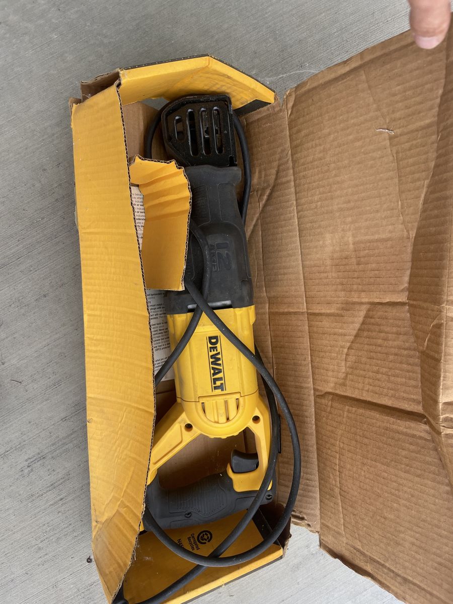 Power Tools
