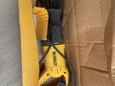 Power Tools