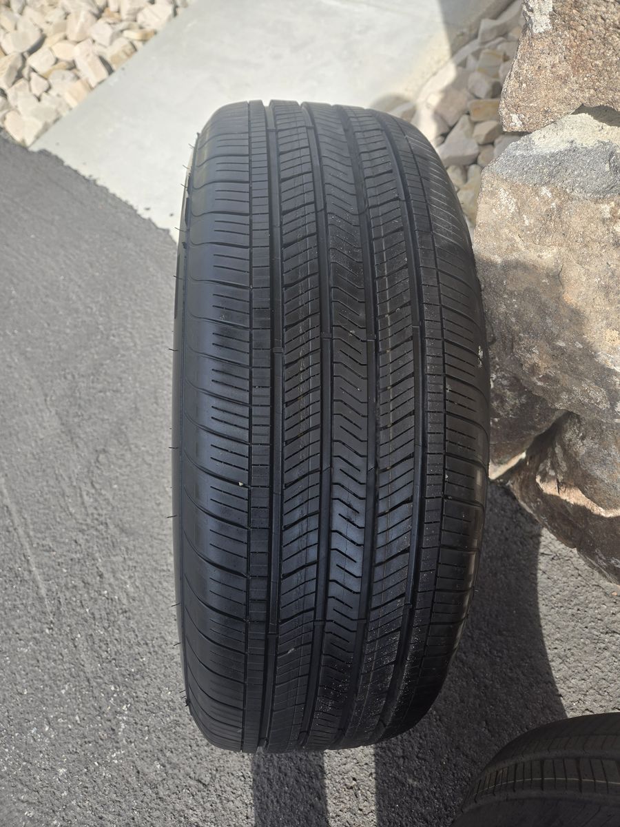 Good Year Wrangler Territory HT