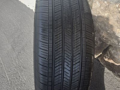 Good Year Wrangler Territory HT