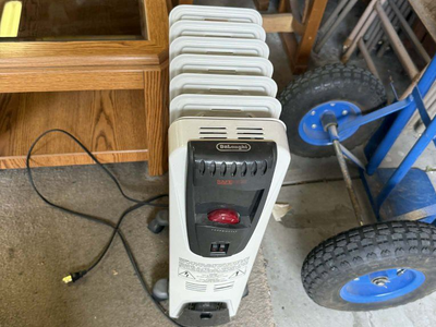 Space Heater