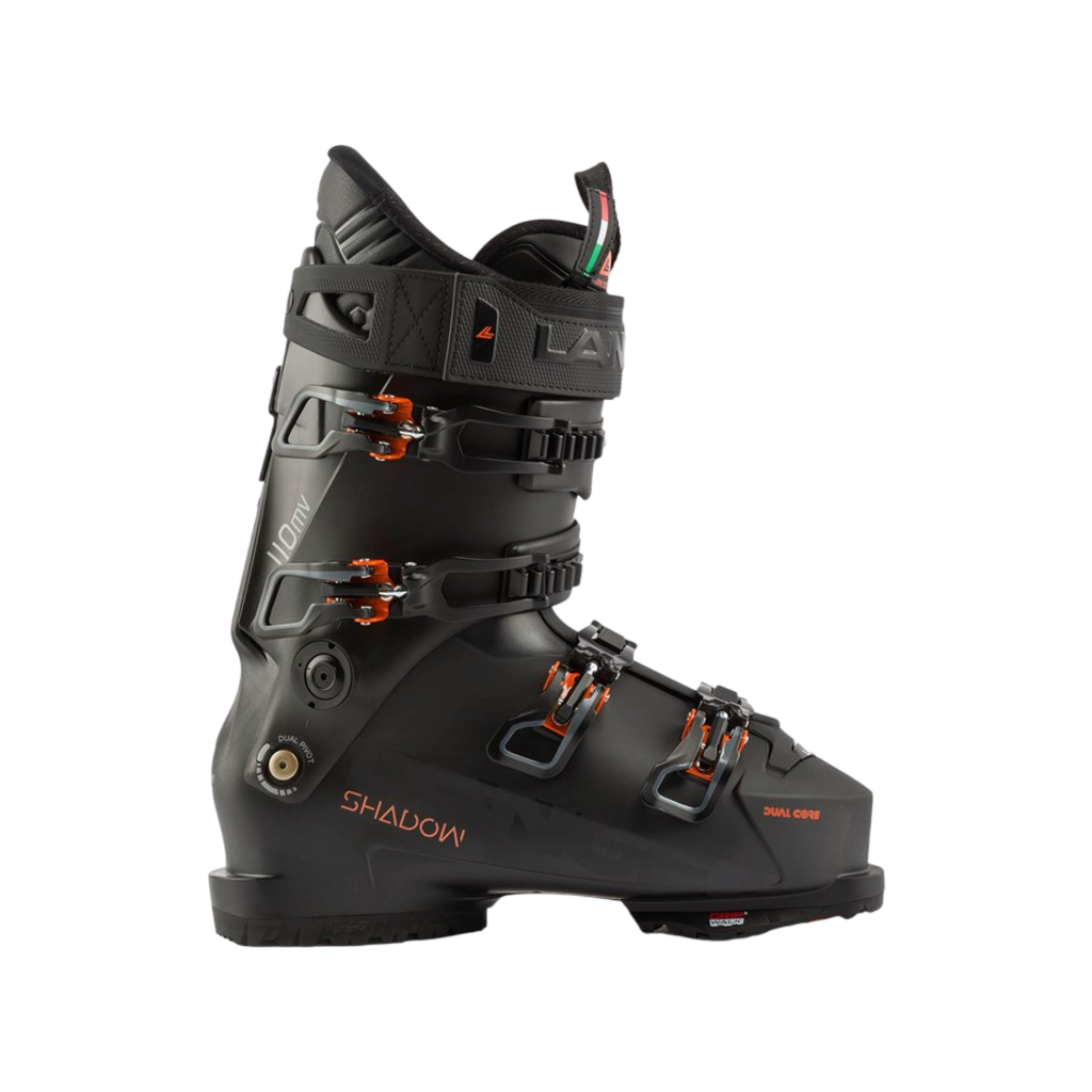 2025 Lange Shadow 110 LV GW