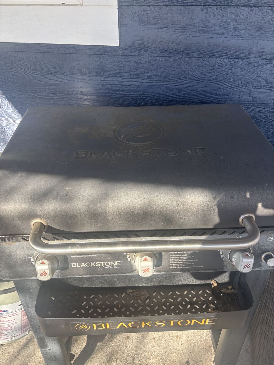 3 burner blackstone