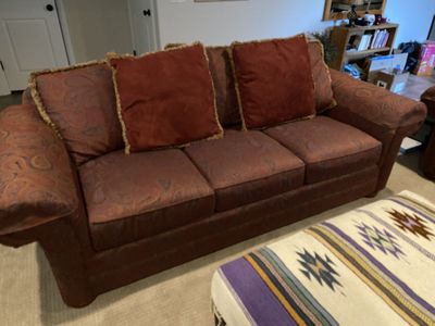 Comfy Couch from Basset Quick Sale