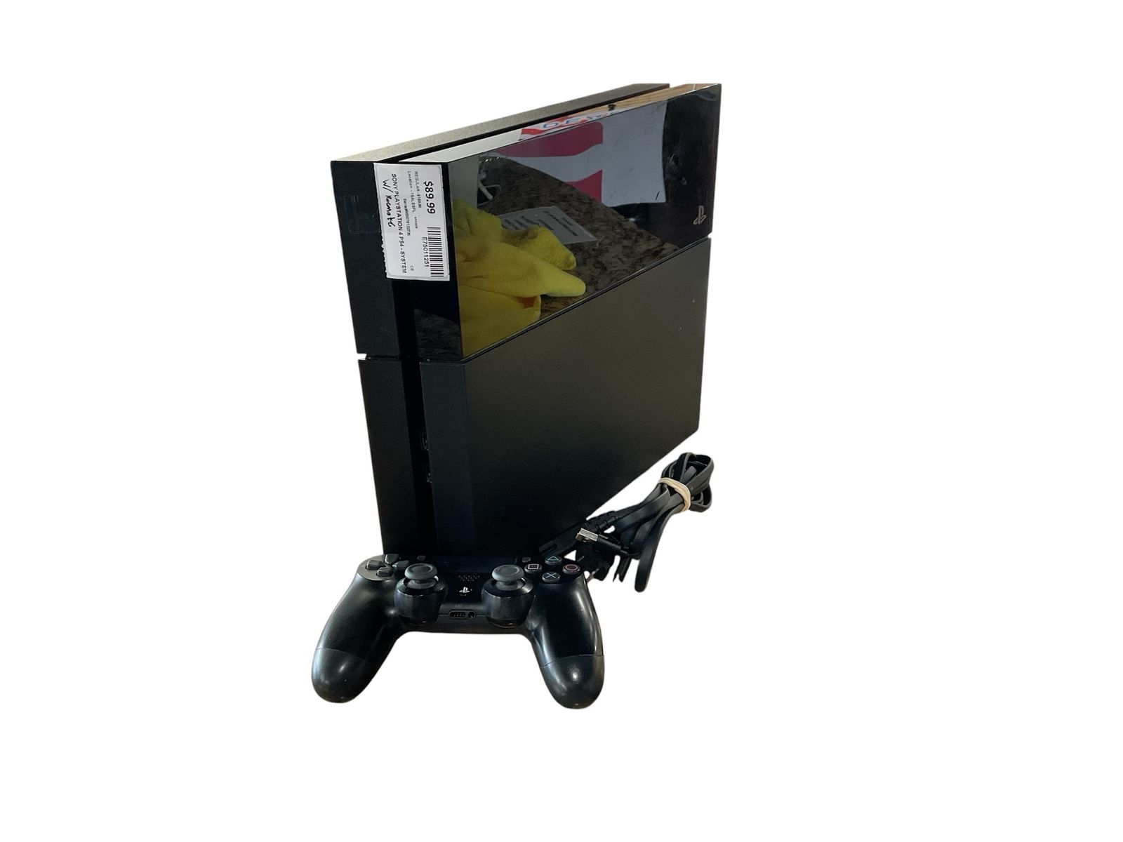 Playstation 4 500gb Console E75011251