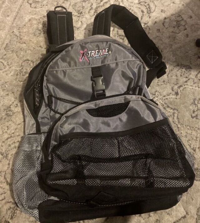 Backpacks And Bags $5 Each