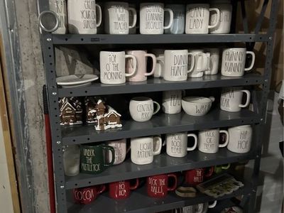 1407 e 5600 s South Ogden Utah 84403 Emergency estate sale, everything must go