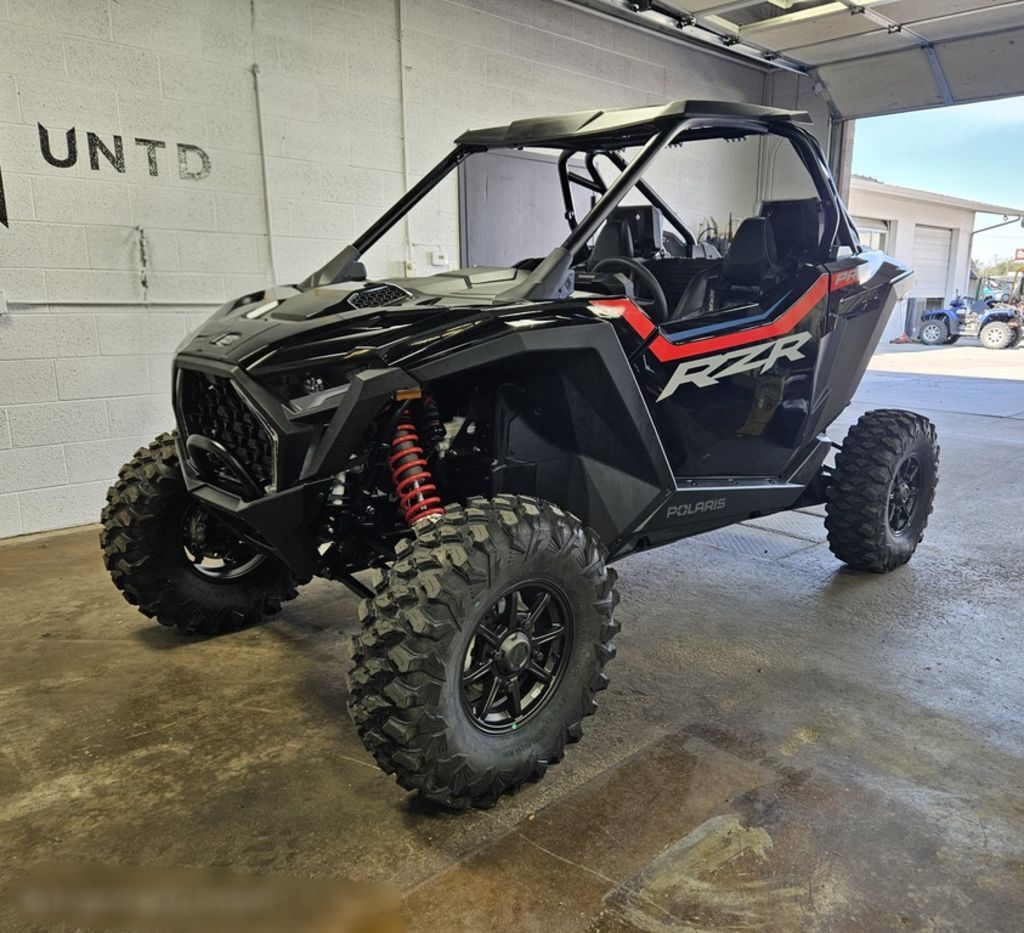 2025 Polaris® RZR Pro XP Ultimate