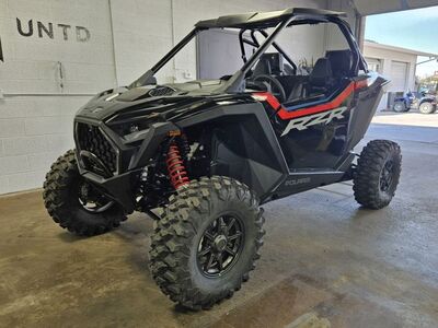 2025 Polaris® RZR Pro XP Ultimate