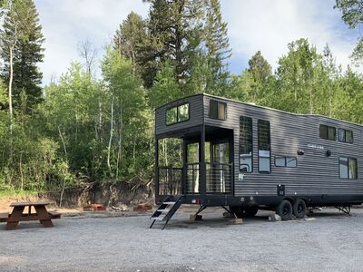 2025 Timberwolf Cherokee 20 OG