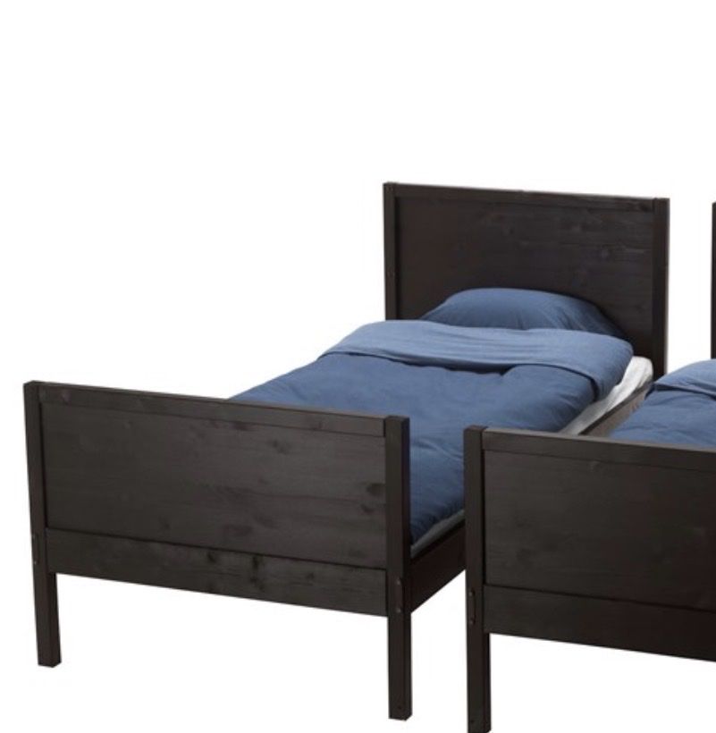 Children’s Bed