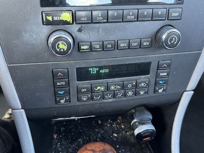 2006 BUICK LACROSSE CXL