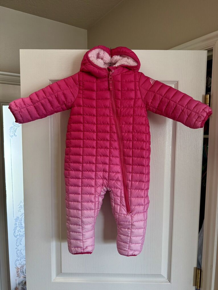 Size 18 Months Snozu Toddler Child Snowsuit