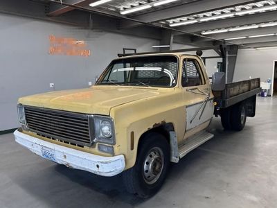 1979 GMC 3500 C3500