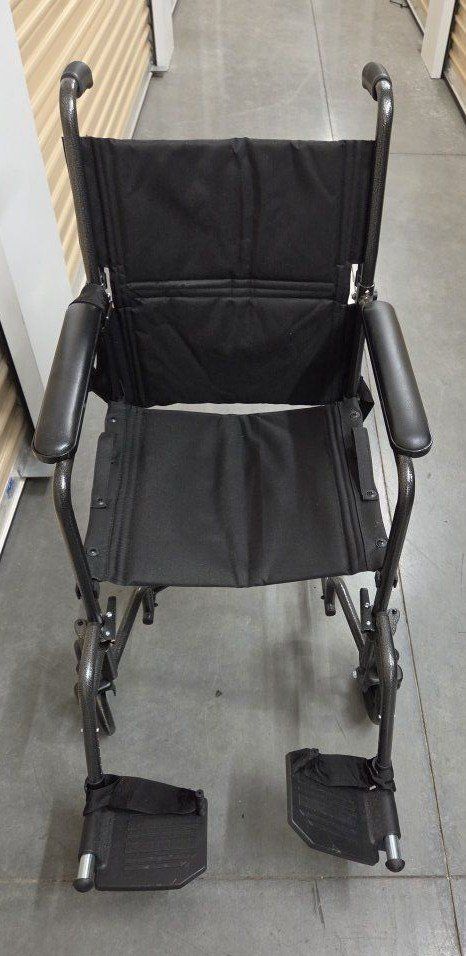 Transport Wheel Chair