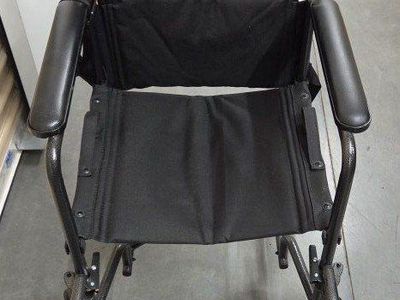 Transport Wheel Chair